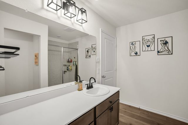 608 Daybreak Lane, Lavon, TX 75166