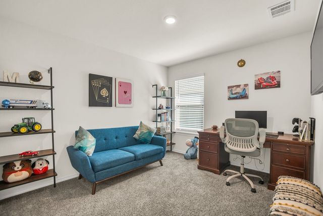 608 Daybreak Lane, Lavon, TX 75166