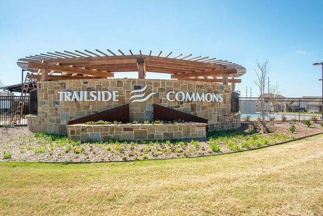 608 Daybreak Lane, Lavon, TX 75166