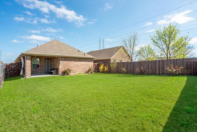 608 Daybreak Lane, Lavon, TX 75166
