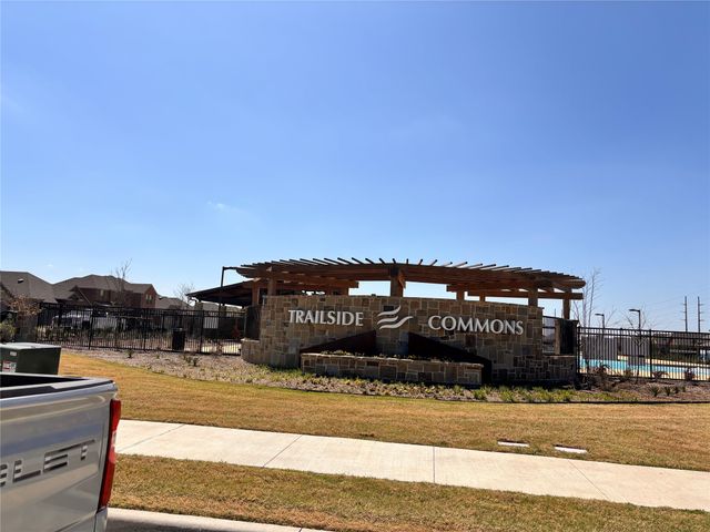 608 Daybreak Lane, Lavon, TX 75166