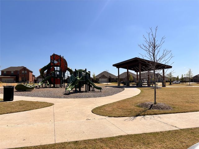 608 Daybreak Lane, Lavon, TX 75166