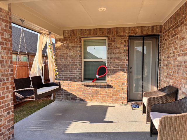 608 Daybreak Lane, Lavon, TX 75166