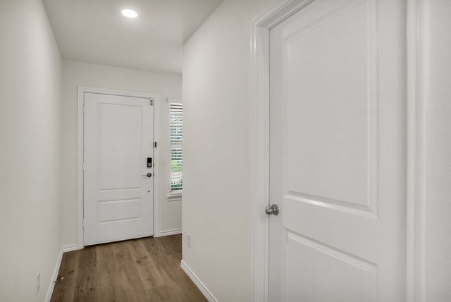 608 Daybreak Lane, Lavon, TX 75166