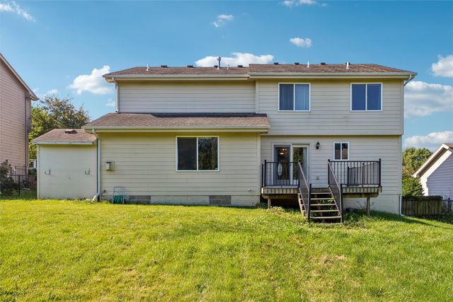 3104 SE 23rd Street, Ankeny, IA 50021