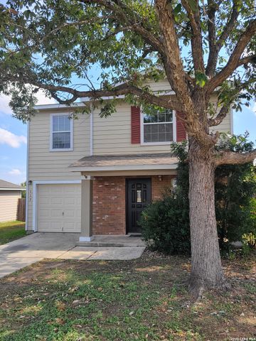 117 Cypress Willow, Cibolo, TX 78108