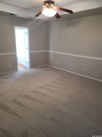117 Cypress Willow, Cibolo, TX 78108