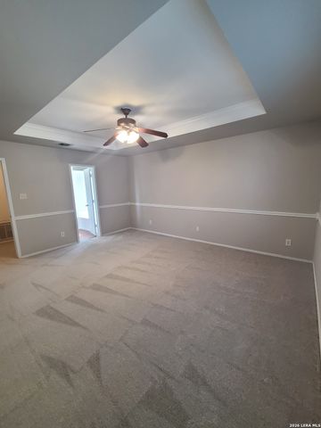 117 Cypress Willow, Cibolo, TX 78108