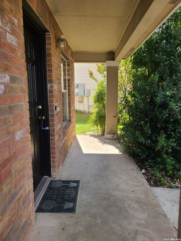 117 Cypress Willow, Cibolo, TX 78108