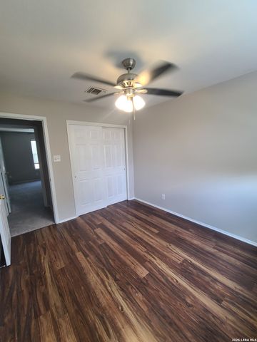 117 Cypress Willow, Cibolo, TX 78108