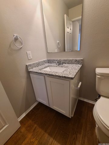 117 Cypress Willow, Cibolo, TX 78108