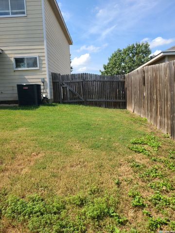 117 Cypress Willow, Cibolo, TX 78108