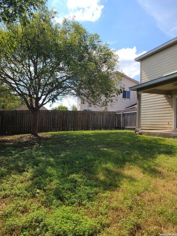 117 Cypress Willow, Cibolo, TX 78108