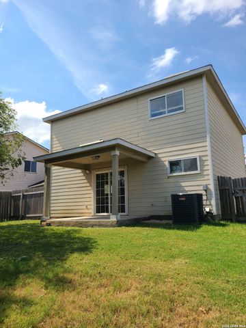 117 Cypress Willow, Cibolo, TX 78108