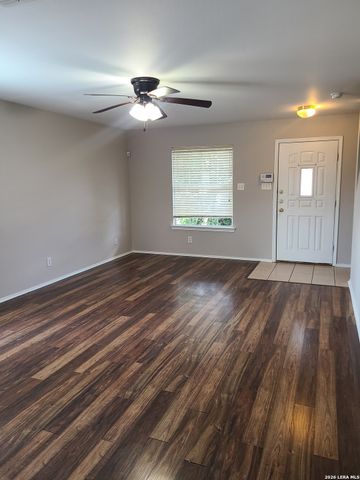 117 Cypress Willow, Cibolo, TX 78108