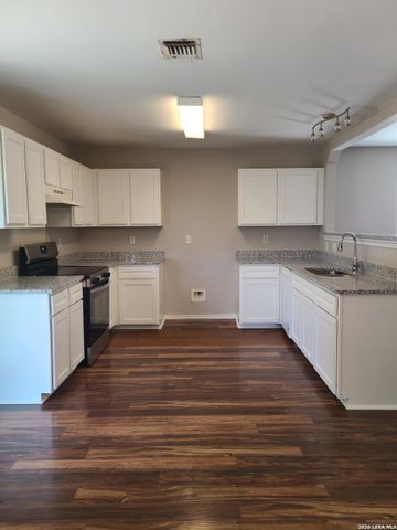 117 Cypress Willow, Cibolo, TX 78108