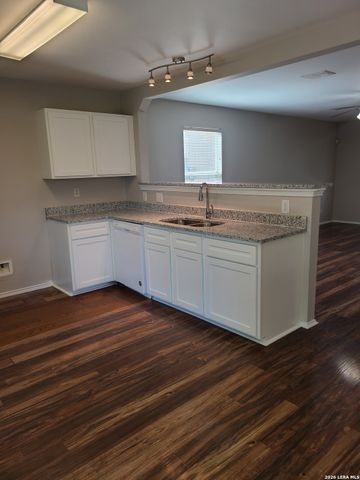 117 Cypress Willow, Cibolo, TX 78108
