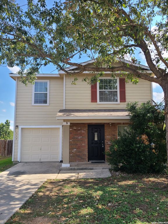 117 Cypress Willow, Cibolo, TX 78108
