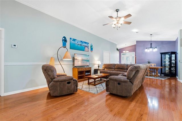 842 OLD OAKS LANE, Leesburg, FL 34748