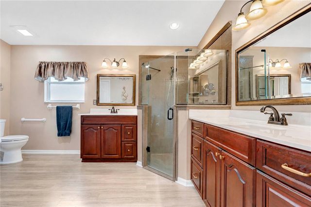 842 OLD OAKS LANE, Leesburg, FL 34748