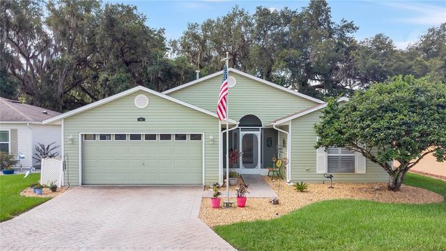 842 OLD OAKS LANE, Leesburg, FL 34748
