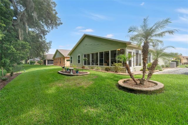 842 OLD OAKS LANE, Leesburg, FL 34748