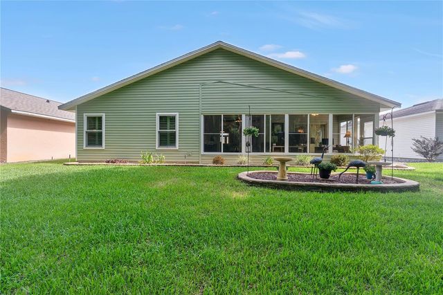 842 OLD OAKS LANE, Leesburg, FL 34748