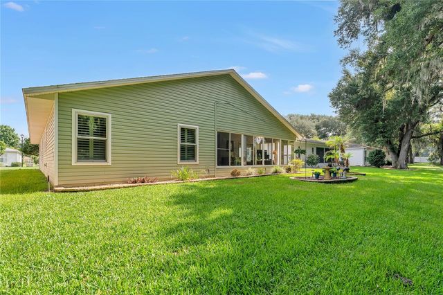 842 OLD OAKS LANE, Leesburg, FL 34748