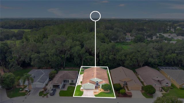 842 OLD OAKS LANE, Leesburg, FL 34748