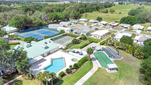842 OLD OAKS LANE, Leesburg, FL 34748