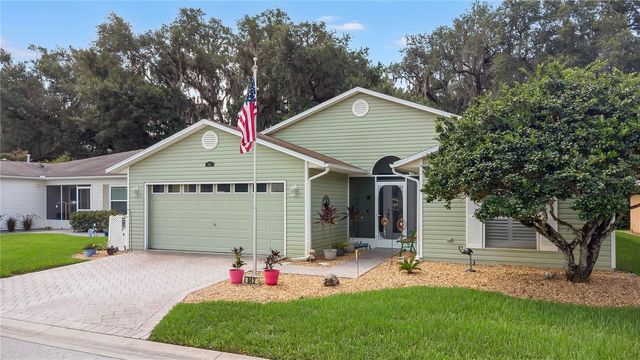 842 OLD OAKS LANE, Leesburg, FL 34748