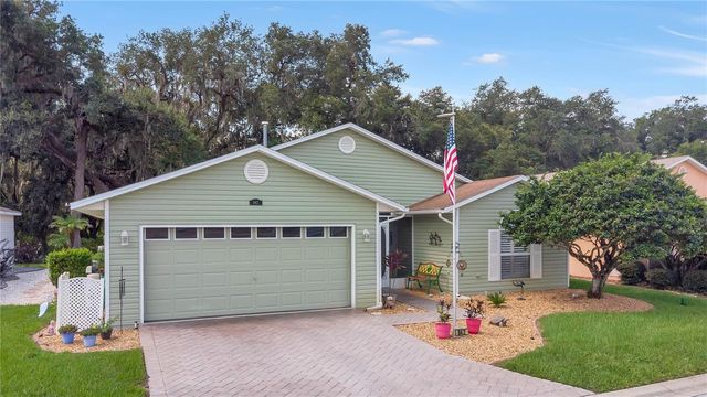842 OLD OAKS LANE, Leesburg, FL 34748