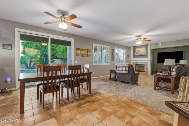 21547 N 85TH Drive, Peoria, AZ 85382