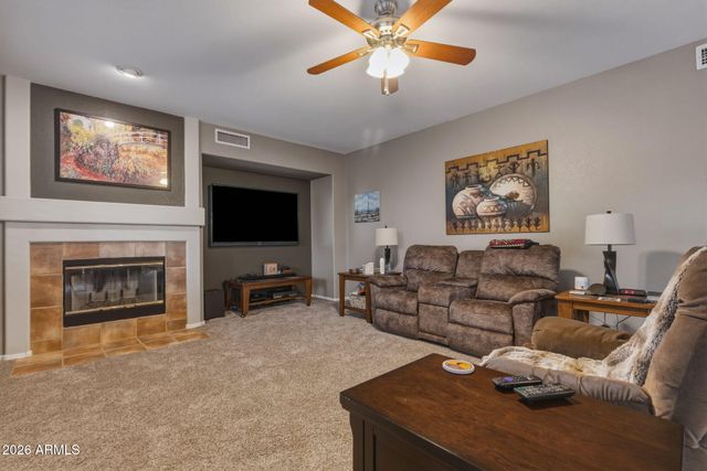 21547 N 85TH Drive, Peoria, AZ 85382