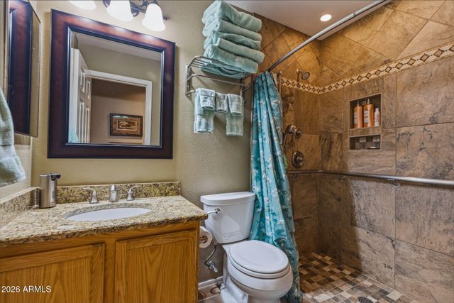 21547 N 85TH Drive, Peoria, AZ 85382