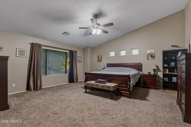 21547 N 85TH Drive, Peoria, AZ 85382