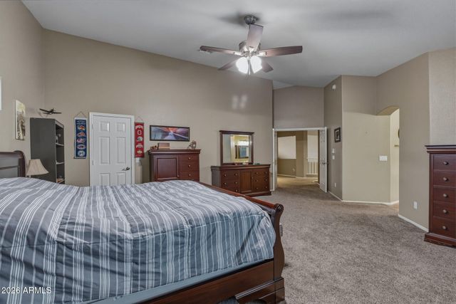 21547 N 85TH Drive, Peoria, AZ 85382