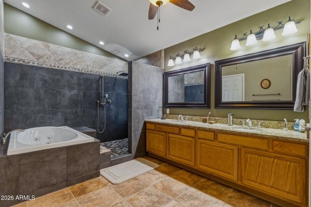 21547 N 85TH Drive, Peoria, AZ 85382