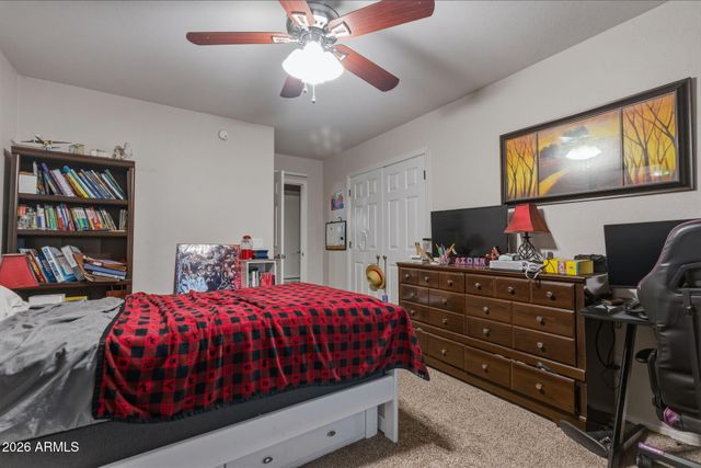 21547 N 85TH Drive, Peoria, AZ 85382