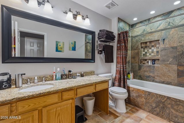 21547 N 85TH Drive, Peoria, AZ 85382