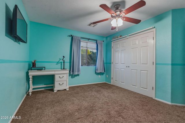 21547 N 85TH Drive, Peoria, AZ 85382