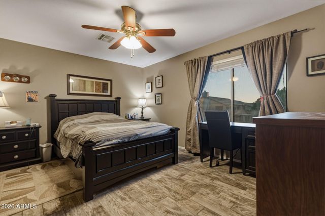 21547 N 85TH Drive, Peoria, AZ 85382