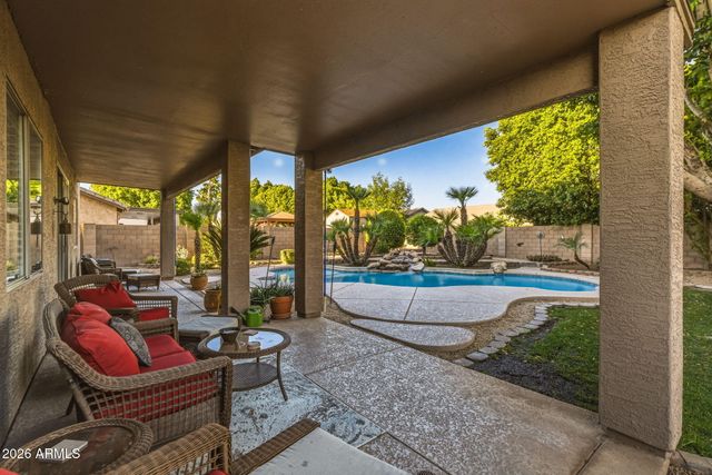 21547 N 85TH Drive, Peoria, AZ 85382