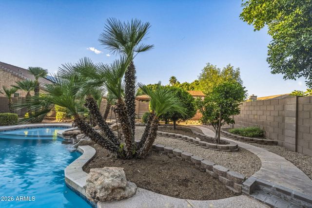 21547 N 85TH Drive, Peoria, AZ 85382