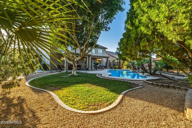 21547 N 85TH Drive, Peoria, AZ 85382