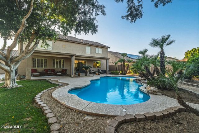 21547 N 85TH Drive, Peoria, AZ 85382