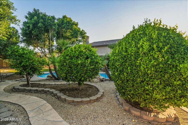 21547 N 85TH Drive, Peoria, AZ 85382