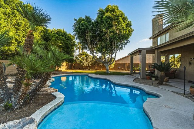 21547 N 85TH Drive, Peoria, AZ 85382