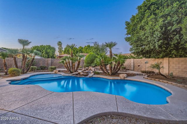 21547 N 85TH Drive, Peoria, AZ 85382