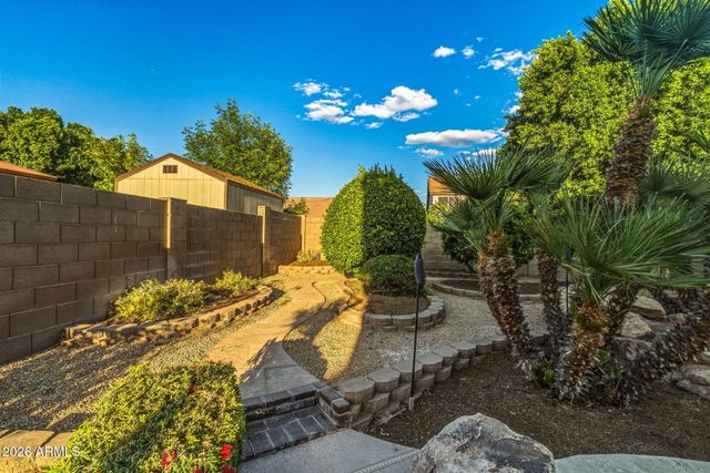 21547 N 85TH Drive, Peoria, AZ 85382